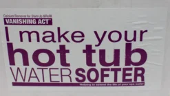 Vanishing Act Calcium Remover XL -Courtyard Home Furnishings Store 085373 3 scaled