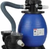 1/2 HP Sand Shark Sand Filter System