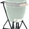 Big Green Egg IntEGGrated Nest+Handler For Large Or XLarge EGGs