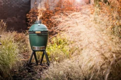 Big Green Egg IntEGGrated Nest+Handler For Large Or XLarge EGGs -Courtyard Home Furnishings Store 087442 5 scaled