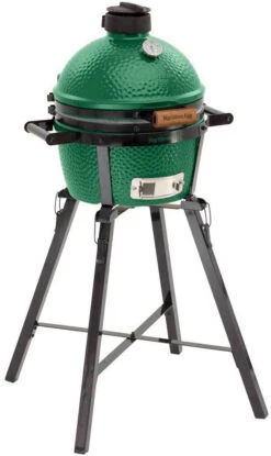 Big Green Egg Portable Nest For MiniMax EGG -Courtyard Home Furnishings Store 087443 2