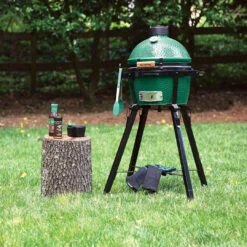 Big Green Egg Portable Nest For MiniMax EGG -Courtyard Home Furnishings Store 087443 3