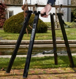 Big Green Egg Portable Nest For MiniMax EGG -Courtyard Home Furnishings Store 087443 8