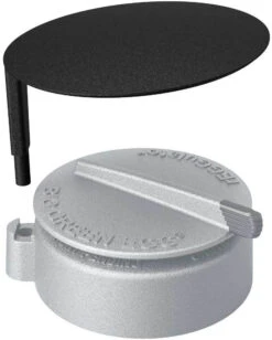 Big Green Egg REGGulator Rain Cap (2XL-M) -Courtyard Home Furnishings Store 087448 3