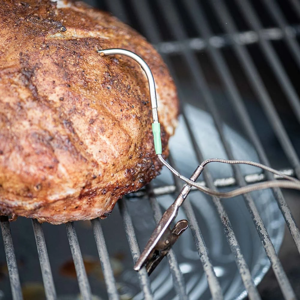 Big Green Egg EGG Genius Additional Pit Probe 1 Big Green Egg EGG Genius Additional Pit Probe