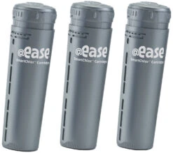 FROG® @ease® In-Line Spa SmartChlor® Sanitizing Cartridges (Pack Of 3)