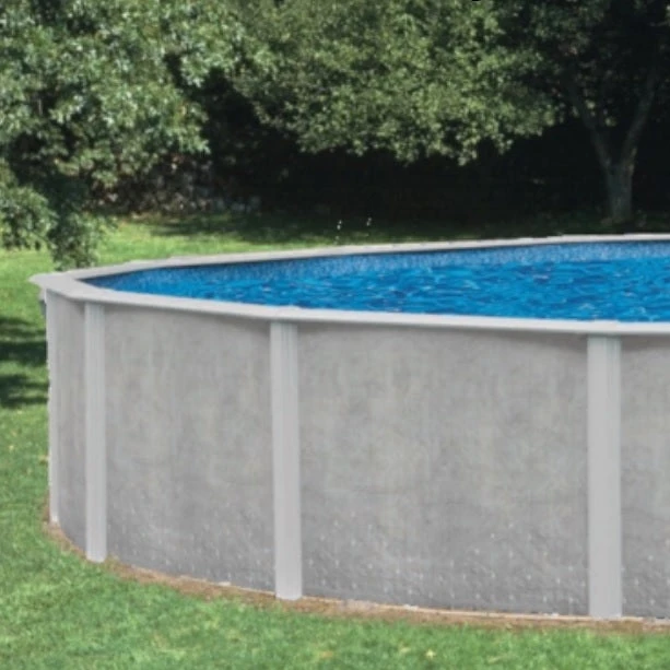 Wilbar Solstice 52" Above Ground Swimming Pool 4 Wilbar Solstice 52" Above Ground Swimming Pool - Image 4