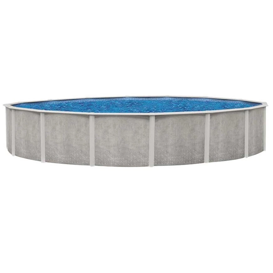 Wilbar Solstice 52" Above Ground Swimming Pool 2 Wilbar Solstice 52" Above Ground Swimming Pool - Image 2