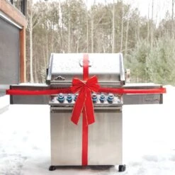 Napoleon Prestige PRO™ 500 RSIB Grill Series -Courtyard Home Furnishings Store 087602 4