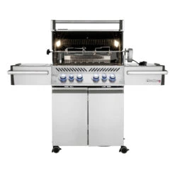 Napoleon Prestige PRO™ 500 RSIB Grill Series -Courtyard Home Furnishings Store 087602 7