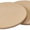 Napoleon 10" Personal Sized Pizza/Baking Stone Set