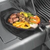 Napoleon PRO Series Cast Iron Sizzle Platter 56008