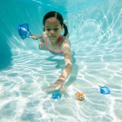 Disney Finding Dory Mr. Ray's Dive & Catch Pool Game 9 Disney Finding Dory Mr. Ray's Dive & Catch Pool Game -Courtyard Home Furnishings Store 087813 2