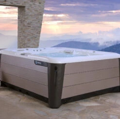 Hot Spring Highlife Collection Envoy Hot Tub -Courtyard Home Furnishings Store 087969 3 857288a4 a09c 4839 a641 50e03f422b22