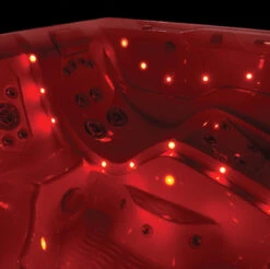 Hot Spring Limelight Collection Flair Hot Tub -Courtyard Home Furnishings Store 087976 4 6b156cbf 8704 471d 83a0 a3659af04d9b