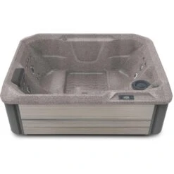 Hot Spring Hot Spot Collection Stride Hot Tub 8 Hot Spring Hot Spot Collection Stride Hot Tub -Courtyard Home Furnishings Store 087980