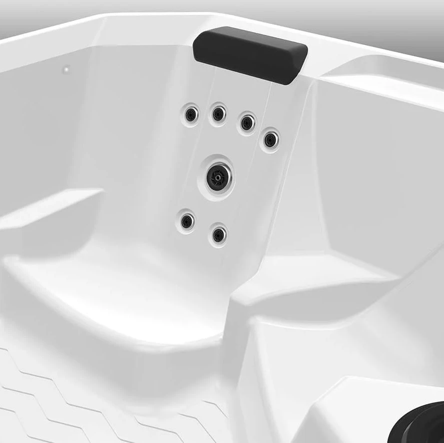 Hot Spring Hot Spot Collection Stride Hot Tub 3 Hot Spring Hot Spot Collection Stride Hot Tub - Image 3