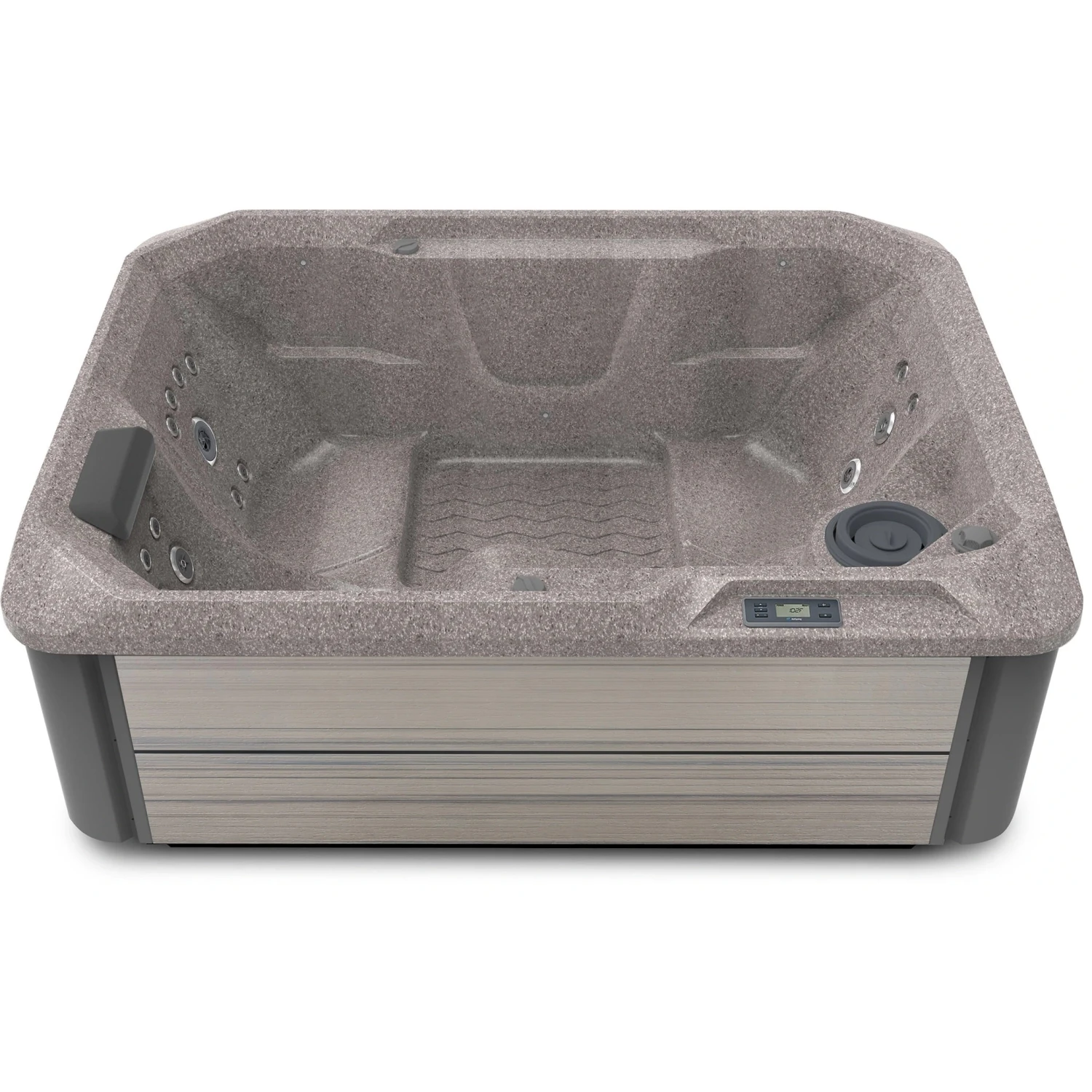 Hot Spring Hot Spot Collection Stride Hot Tub 4 Hot Spring Hot Spot Collection Stride Hot Tub - Image 4