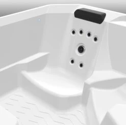 Hot Spring Hot Spot Collection SX Hot Tub 8 Hot Spring Hot Spot Collection SX Hot Tub -Courtyard Home Furnishings Store 087981 2 301368a4 a897 4668 85e6 95a5d13738d8