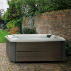 Hot Spring Hot Spot Collection SX Hot Tub 9 Hot Spring Hot Spot Collection SX Hot Tub -Courtyard Home Furnishings Store 087981 5 16a5188f 1e45 4cad 8cca beba72f6591e