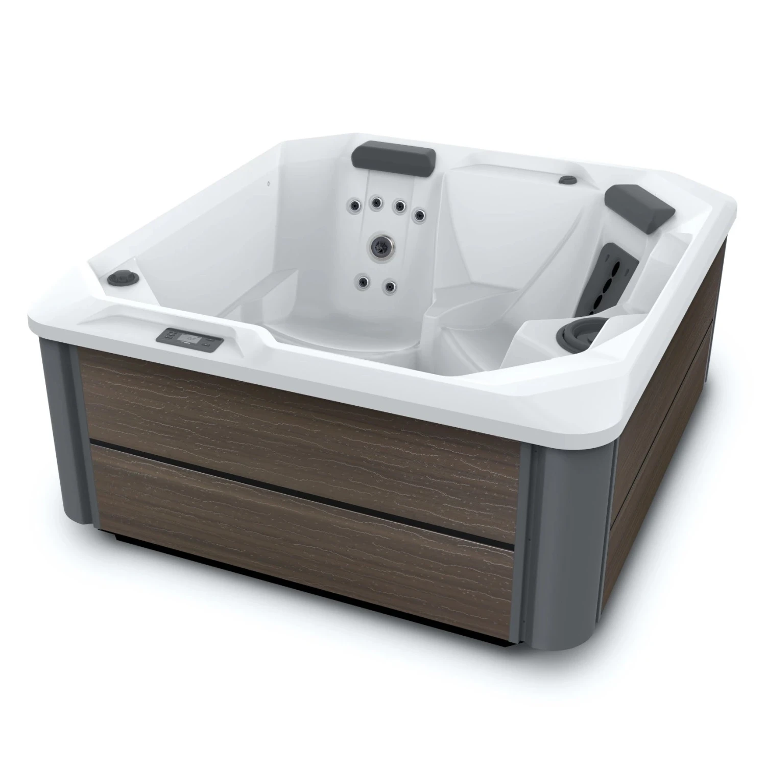 Hot Spring Hot Spot Collection SX Hot Tub 6 Hot Spring Hot Spot Collection SX Hot Tub - Image 6