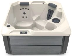 Hot Spring Hot Spot Collection SX Hot Tub