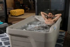 Freeflow Spas Mini™ Sport Hot Tub -Courtyard Home Furnishings Store 087982 2 698245ef 9bc2 453d a7b3 76ec77dc8e31 scaled