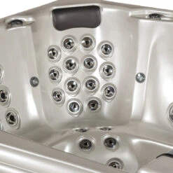 *art 864L Waikiki Elite Tropic Seas Portable Hot Tub -Courtyard Home Furnishings Store 087991 2 2731a467 b9d2 4a96 be0d 45f8fff41ff3