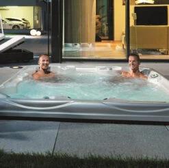 Artesian Spas 850B Deluxe Class South Seas Portable Hot Tub -Courtyard Home Furnishings Store 088000 3