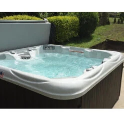Artesian Spas 850B Deluxe Class South Seas Portable Hot Tub -Courtyard Home Furnishings Store 088000 6