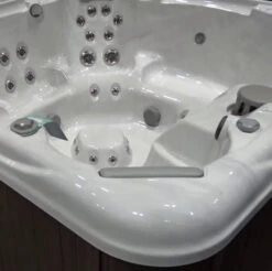 Artesian Spas 850B Deluxe Class South Seas Portable Hot Tub -Courtyard Home Furnishings Store 088000 7