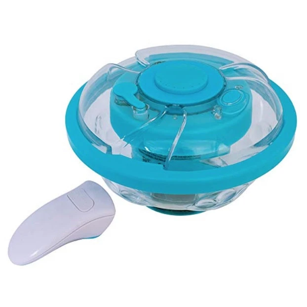 GAME Underwater LED Light Show & Fountain 4 GAME Underwater LED Light Show & Fountain - Image 4