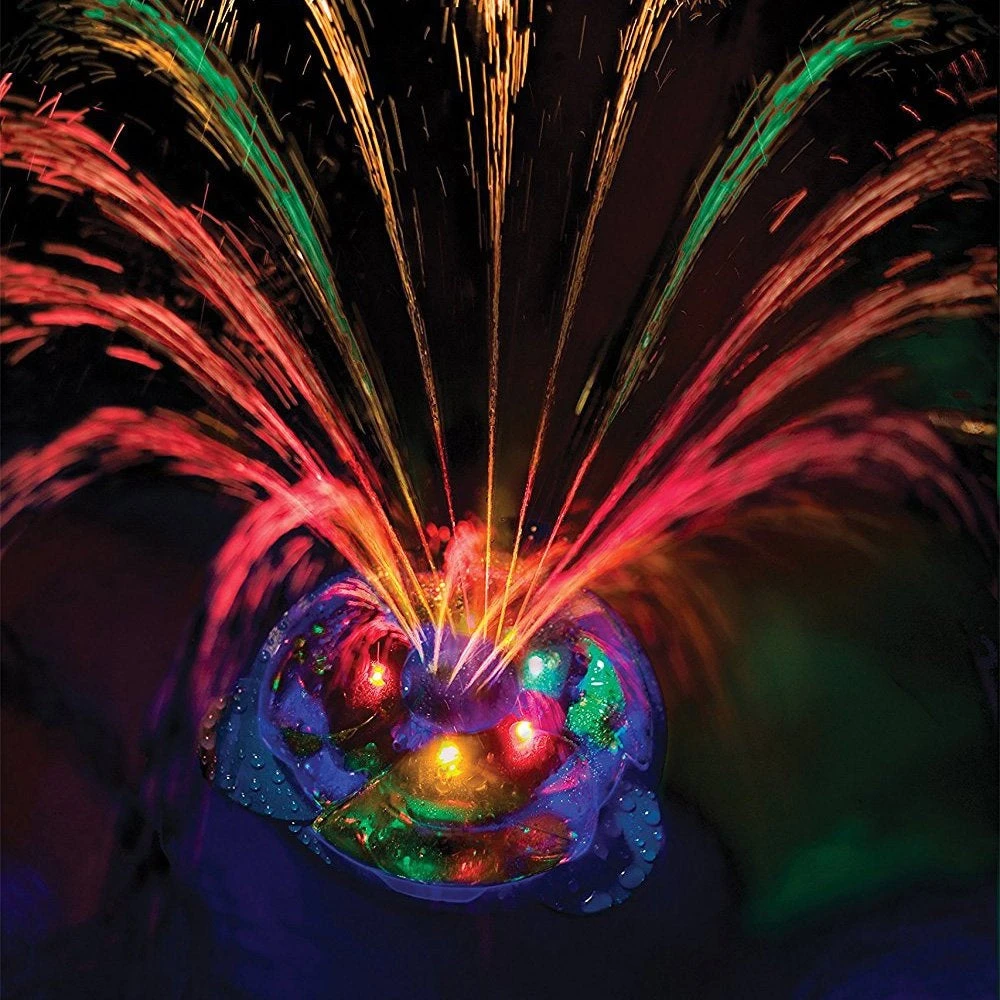 GAME Underwater LED Light Show & Fountain 3 GAME Underwater LED Light Show & Fountain - Image 3