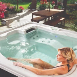 *art Artesian Spas Wisteria Garden Spas Portable Hot Tub -Courtyard Home Furnishings Store 088011 6 3ccddc55 c0e8 4e13 b578 30fb09273bfd