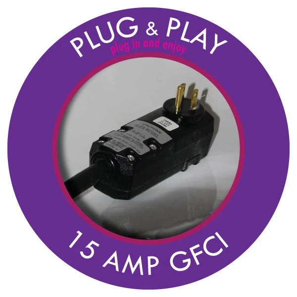 Artesian Spas Hibiscus Garden Spas Portable Hot Tub 10 Artesian Spas Hibiscus Garden Spas Portable Hot Tub - Image 10