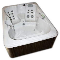 *art Artesian Spas Iris Garden Spas Portable Hot Tub -Courtyard Home Furnishings Store 088012 2 a8b396ff 75fb 4de9 9f0a 6b0a23a89fca