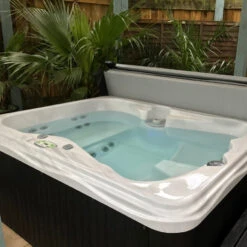 *art Artesian Spas Iris Garden Spas Portable Hot Tub -Courtyard Home Furnishings Store 088012 7 a06f2e98 d912 444b 9e46 bcb08564b0b5