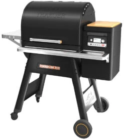 Traeger Timberline 850 WiFi-Enabled Pellet Grill