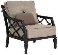 Villa Bianca Cushioned Seating And Chat Sets 15 Villa Bianca Cushioned Seating And Chat Sets -Courtyard Home Furnishings Store 088890 3