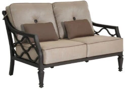 Villa Bianca Cushioned Seating And Chat Sets 14 Villa Bianca Cushioned Seating And Chat Sets -Courtyard Home Furnishings Store 088890 5