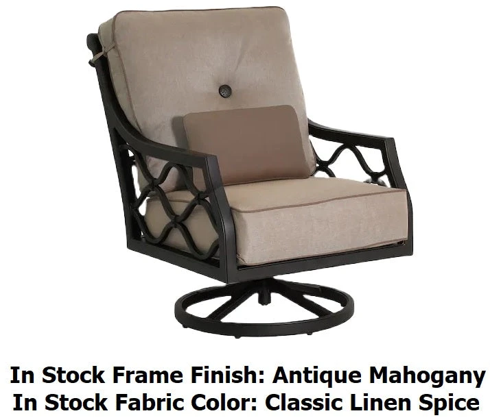 Villa Bianca Cushioned Seating And Chat Sets 2 Villa Bianca Cushioned Seating And Chat Sets - Image 2