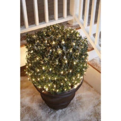 4' X 6' Mesh Net With 300 Lights 7 4' X 6' Mesh Net With 300 Lights -Courtyard Home Furnishings Store 088952