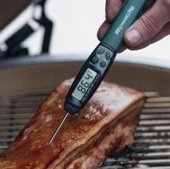 Big Green Egg Quick-Read Digital Food Thermometer