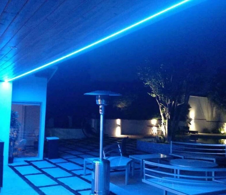 18' LED Rope Lights 14 18' LED Rope Lights - Image 14