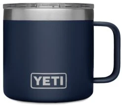 YETI Rambler® 14 Oz. Mug -Courtyard Home Furnishings Store 090328 2