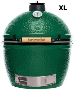 Big Green Egg XLarge EGG Grill With Nest Options