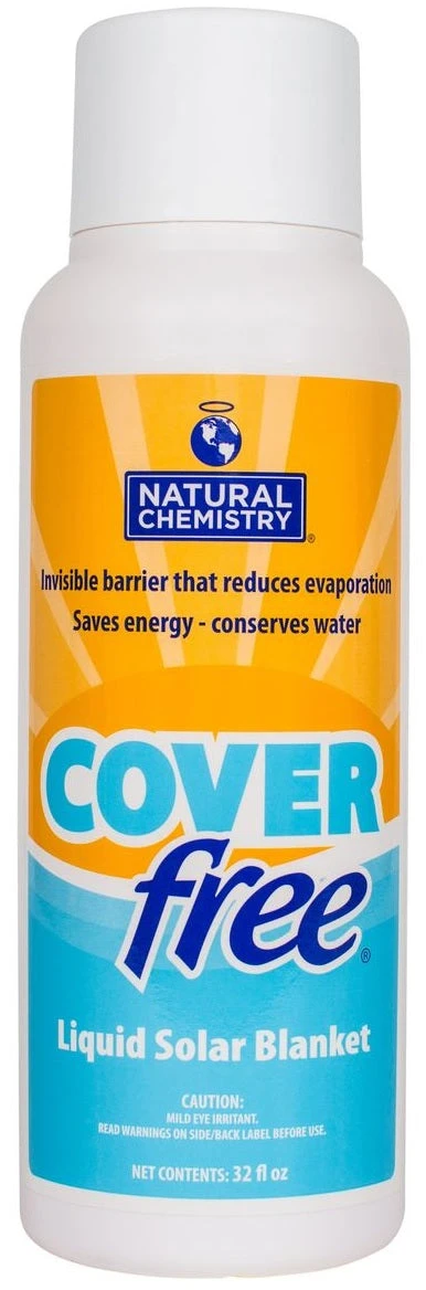 Natural Chemistry Cover Free Liquid Solar Blanket 1 Natural Chemistry Cover Free Liquid Solar Blanket