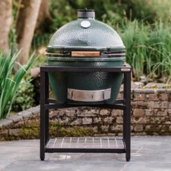 Big Green Egg XL Modular Nest EGG Frame -Courtyard Home Furnishings Store 091288 3
