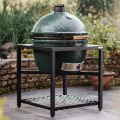 Big Green Egg XL Modular Nest EGG Frame -Courtyard Home Furnishings Store 091288 4