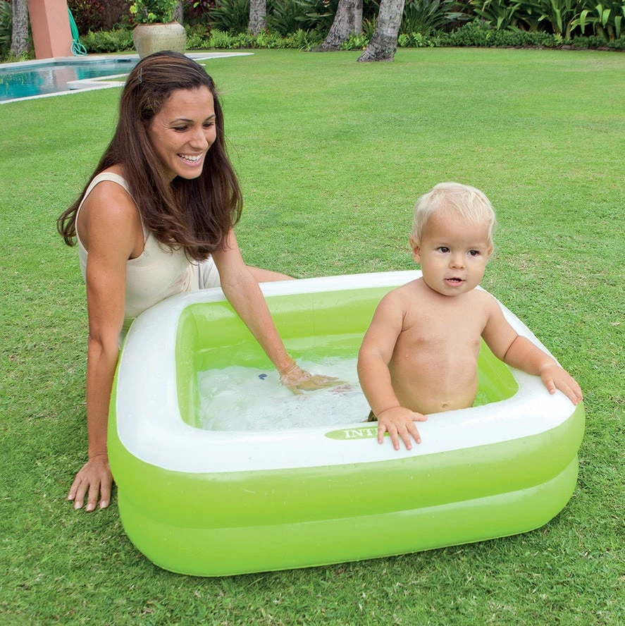 Intex Play Box Pools 2 Intex Play Box Pools - Image 2